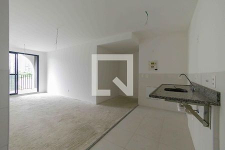 Apartamento à venda com 80m², 3 quartos e 1 vagaCozinha