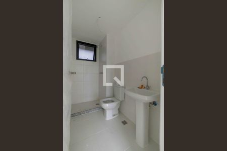 Apartamento à venda com 80m², 3 quartos e 1 vagaBanheiro da Suíte