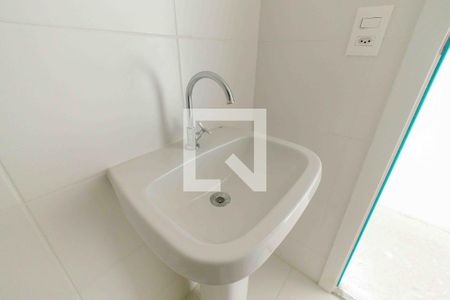 Apartamento à venda com 80m², 3 quartos e 1 vagaBanheiro Social