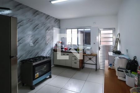 Casa à venda com 130m², 2 quartos e 2 vagasCozinha