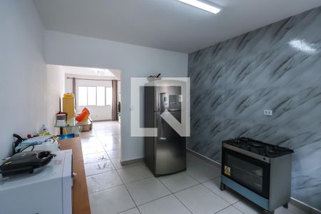 Casa à venda com 130m², 2 quartos e 2 vagasCozinha