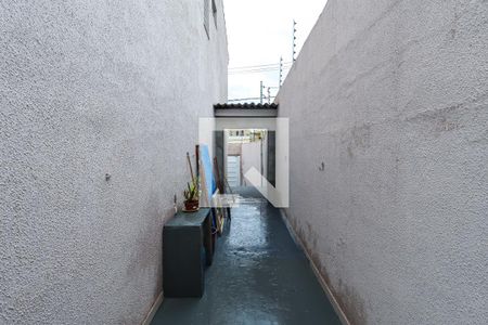 Casa à venda com 130m², 2 quartos e 2 vagasQuintal