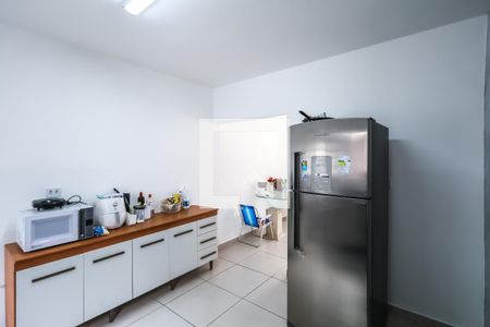 Casa à venda com 130m², 2 quartos e 2 vagasCozinha