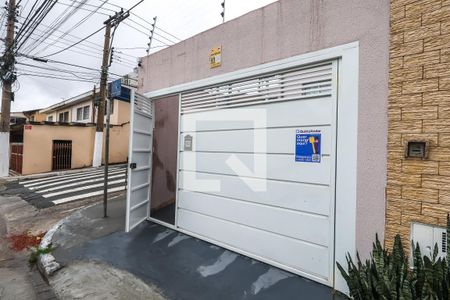 Casa à venda com 130m², 2 quartos e 2 vagasFachada