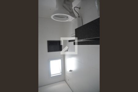 Apartamento à venda com 89m², 2 quartos e 1 vagaBanheiro Social