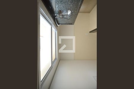 Apartamento à venda com 89m², 2 quartos e 1 vagaCozinha