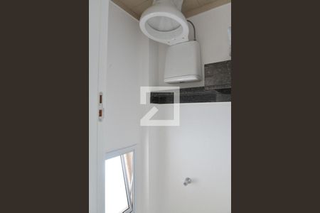 Apartamento à venda com 89m², 2 quartos e 1 vagaBanheiro de serviço