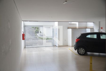 Apartamento à venda com 89m², 2 quartos e 1 vagaGaragem