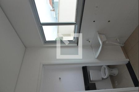 Apartamento à venda com 89m², 2 quartos e 1 vagaBanheiro de serviço