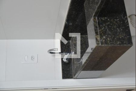 Apartamento à venda com 89m², 2 quartos e 1 vagaBanheiro Social