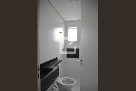 Apartamento à venda com 89m², 2 quartos e 1 vagaBanheiro Social