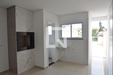 Apartamento à venda com 89m², 2 quartos e 1 vagaEspaço Gourmet