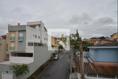 Apartamento à venda com 89m², 2 quartos e 1 vagaVista do Quarto 2