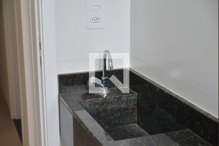 Apartamento à venda com 89m², 2 quartos e 1 vagaBanheiro Social