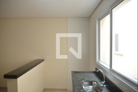Apartamento à venda com 89m², 2 quartos e 1 vagaCozinha