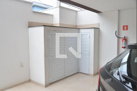 Apartamento à venda com 89m², 2 quartos e 1 vagaGaragem