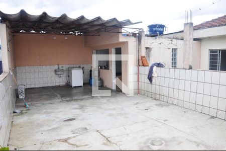 Casa para alugar com 80m², 3 quartos e 1 vaga Casa para alugar com 80m², 3 quartos e 1 vagaQuintal