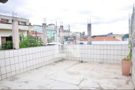 Casa para alugar com 80m², 3 quartos e 1 vaga Casa para alugar com 80m², 3 quartos e 1 vagaQuintal