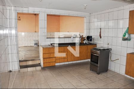 Casa para alugar com 80m², 3 quartos e 1 vaga Casa para alugar com 80m², 3 quartos e 1 vagaCozinha