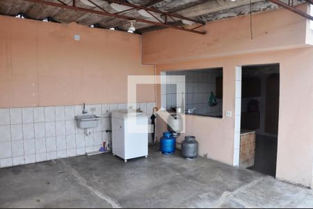 Casa para alugar com 80m², 3 quartos e 1 vaga Casa para alugar com 80m², 3 quartos e 1 vagaÁrea de Serviço