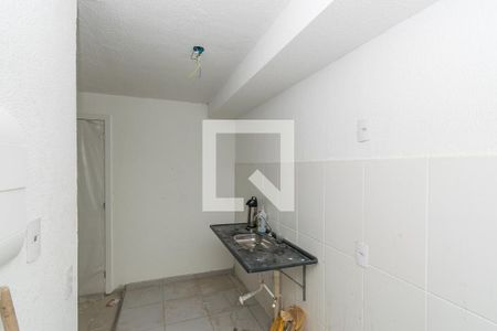 Apartamento à venda com 55m², 1 quarto e 1 vaga Apartamento à venda com 55m², 1 quarto e 1 vagaCozinha