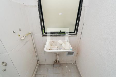 Apartamento à venda com 55m², 1 quarto e 1 vaga Apartamento à venda com 55m², 1 quarto e 1 vagaÁrea de Serviço