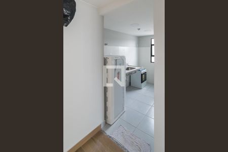 Apartamento à venda com 55m², 1 quarto e 1 vaga Apartamento à venda com 55m², 1 quarto e 1 vagaÁrea comum - Salão de festas