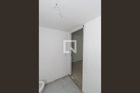 Apartamento à venda com 55m², 1 quarto e 1 vaga Apartamento à venda com 55m², 1 quarto e 1 vagaBanheiro