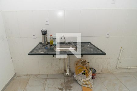 Apartamento à venda com 55m², 1 quarto e 1 vaga Apartamento à venda com 55m², 1 quarto e 1 vagaCozinha