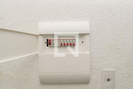 Apartamento à venda com 55m², 1 quarto e 1 vaga Apartamento à venda com 55m², 1 quarto e 1 vagaCozinha