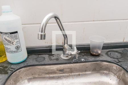 Apartamento à venda com 55m², 1 quarto e 1 vaga Apartamento à venda com 55m², 1 quarto e 1 vagaCozinha