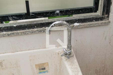 Apartamento à venda com 55m², 1 quarto e 1 vaga Apartamento à venda com 55m², 1 quarto e 1 vagaÁrea de Serviço