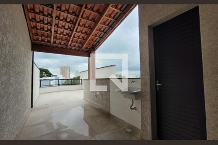 Apartamento à venda com 82m², 2 quartos e 1 vagaArea de serviço