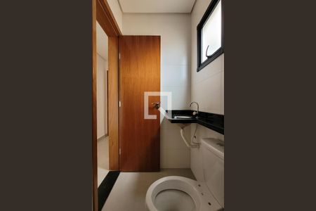 Apartamento à venda com 82m², 2 quartos e 1 vagaBanheiro