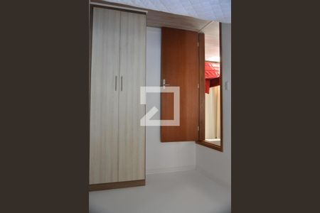 Apartamento à venda com 54m², 2 quartos e 1 vagaQuarto 2