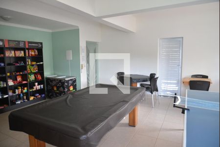 Apartamento à venda com 54m², 2 quartos e 1 vagaÁrea comum