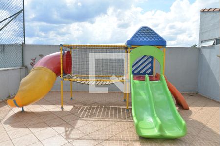 Apartamento à venda com 54m², 2 quartos e 1 vagaÁrea comum