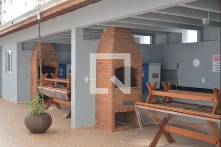 Apartamento à venda com 54m², 2 quartos e 1 vagaÁrea comum