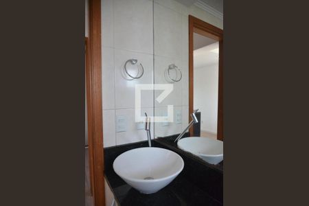 Apartamento à venda com 54m², 2 quartos e 1 vagaBanheiro