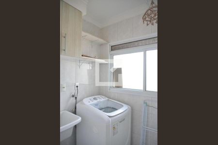 Apartamento à venda com 54m², 2 quartos e 1 vagaÁrea de Serviço