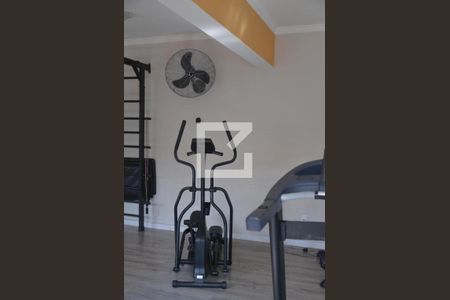 Apartamento à venda com 54m², 2 quartos e 1 vagaÁrea comum