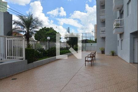 Apartamento à venda com 54m², 2 quartos e 1 vagaÁrea comum