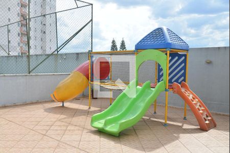 Apartamento à venda com 54m², 2 quartos e 1 vagaÁrea comum