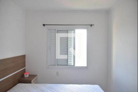 Apartamento à venda com 54m², 2 quartos e 1 vagaQuarto 2