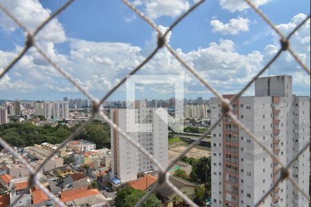 Apartamento à venda com 54m², 2 quartos e 1 vagaVista Quarto 2