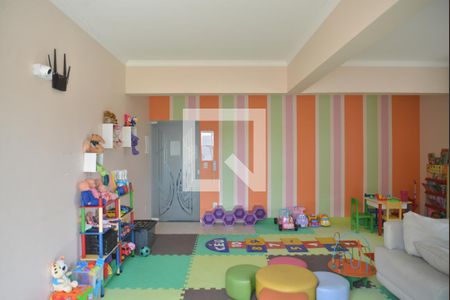 Apartamento à venda com 54m², 2 quartos e 1 vagaÁrea comum