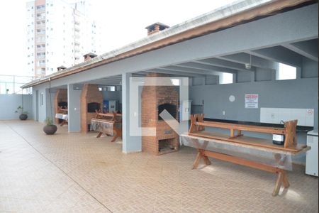 Apartamento à venda com 54m², 2 quartos e 1 vagaÁrea comum