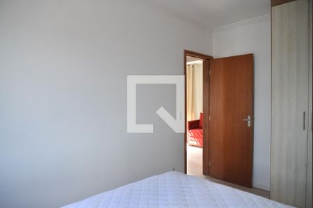 Apartamento à venda com 54m², 2 quartos e 1 vagaQuarto 2