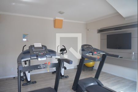 Apartamento à venda com 54m², 2 quartos e 1 vagaÁrea comum