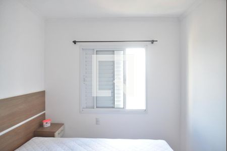 Apartamento à venda com 54m², 2 quartos e 1 vagaQuarto 2